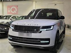 لاند روفر رانج روفر فوج